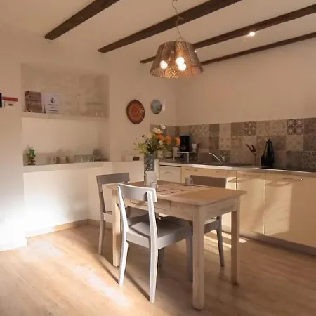 Giardino Del Bosso - Wood Germignaga