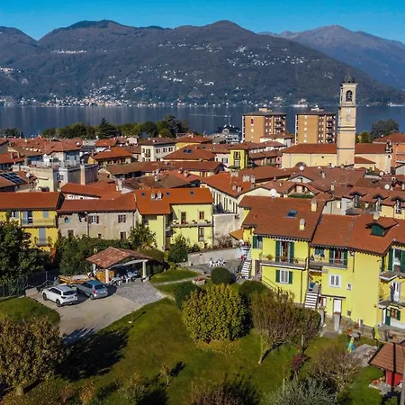 Giardino Del Bosso - Wood Apartament *