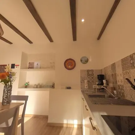 Giardino Del Bosso - Wood Germignaga