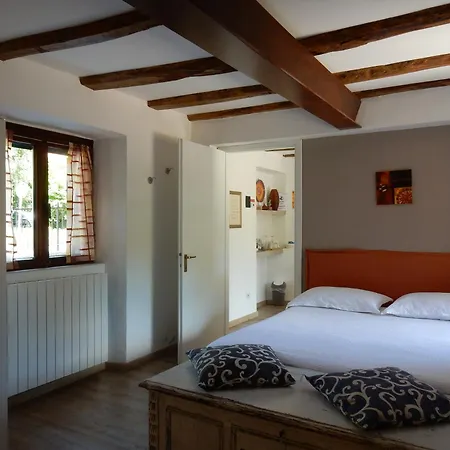 Apartment Giardino Del Bosso - Wood *