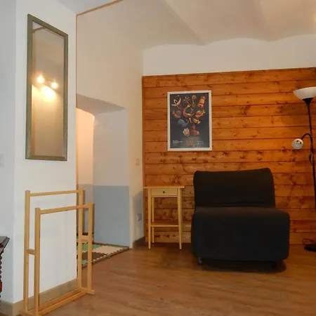 Apartament Giardino Del Bosso - Wood *