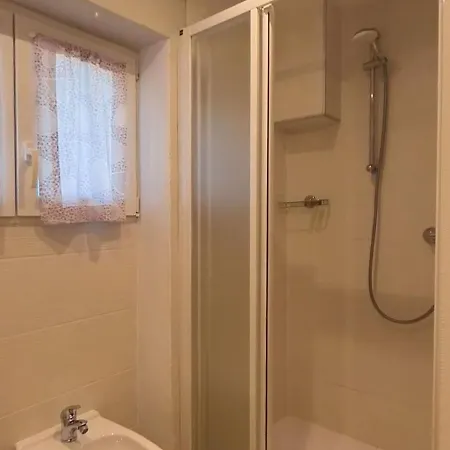 Giardino Del Bosso - Wood Apartment *