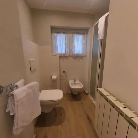 Giardino Del Bosso - Wood Apartment