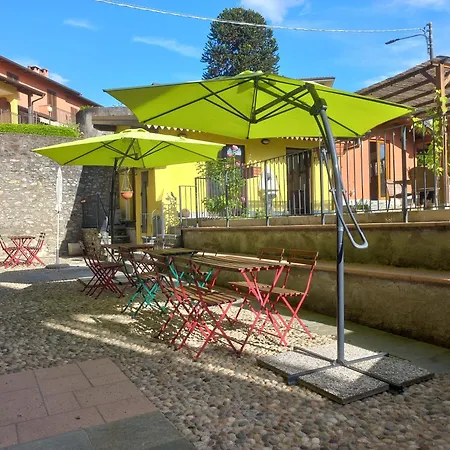 Giardino Del Bosso - Wood *