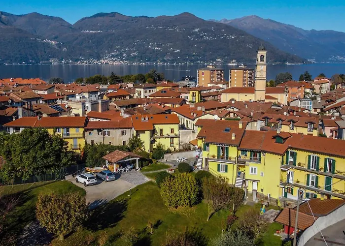 Giardino Del Bosso - Wood Apartament *