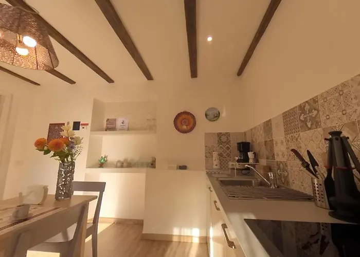 Giardino Del Bosso - Wood Germignaga