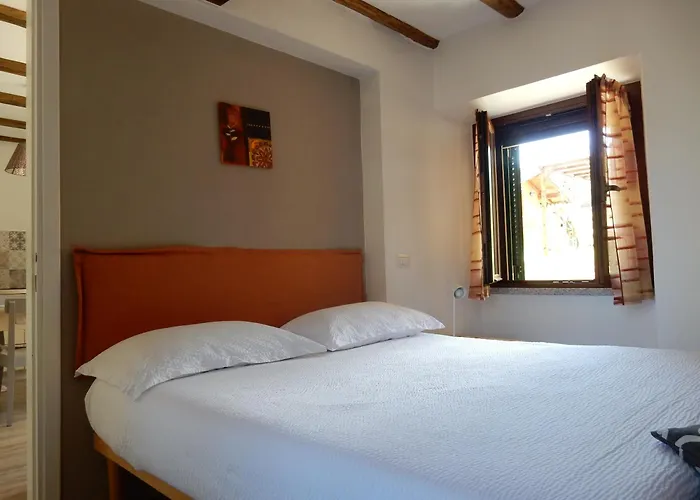 Giardino Del Bosso - Wood *