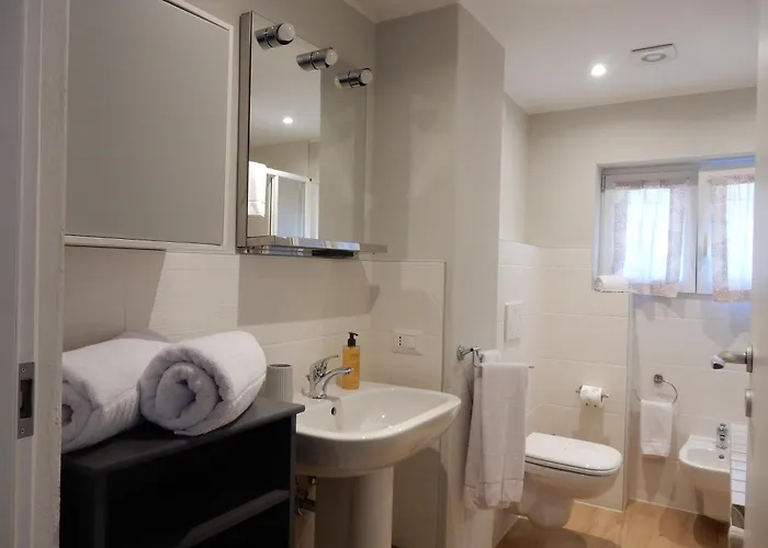 Giardino Del Bosso - Wood Apartament