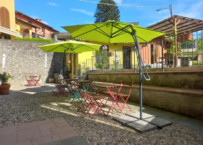 Giardino Del Bosso - Wood *