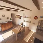 Apartmán Giardino Del Bosso - Wood Germignaga