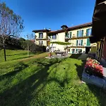 Giardino Del Bosso - Wood Apartmán