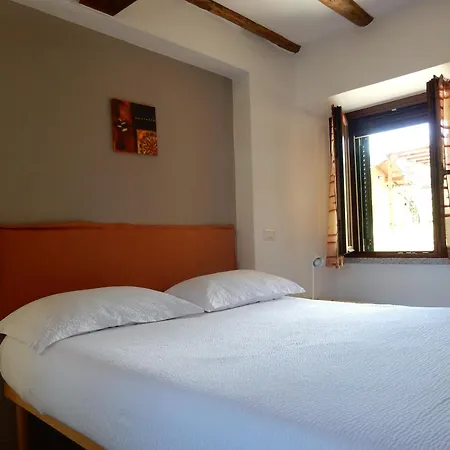 Giardino Del Bosso - Wood *