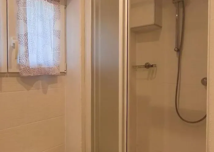 Giardino Del Bosso - Wood Апартаменты *